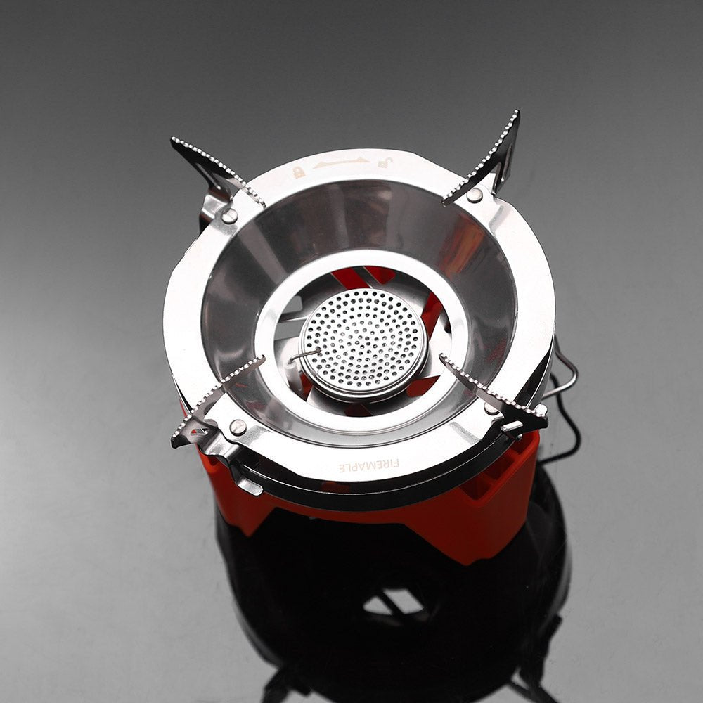 Star X2 Cooking System