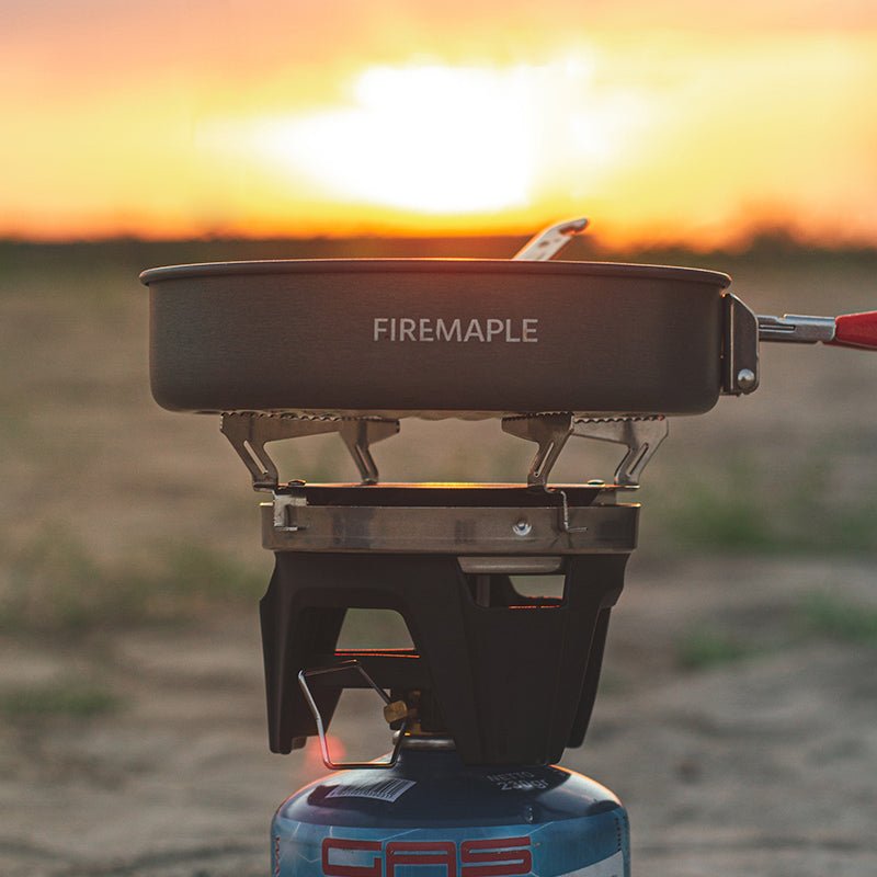 Star X2 Cooking System