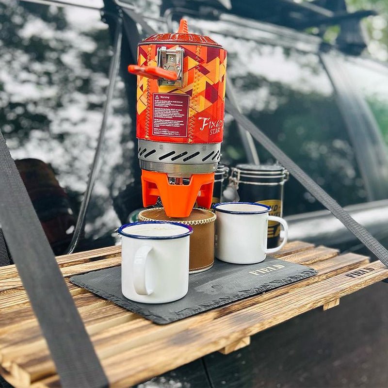 Star X2 Cooking System