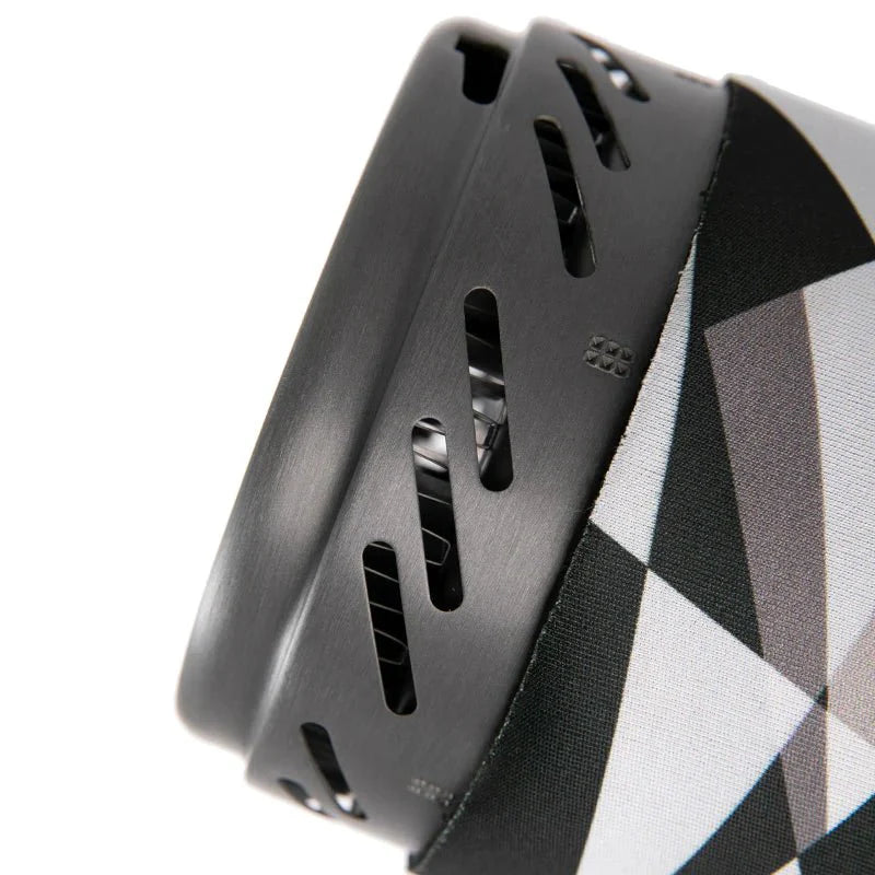 Star X2 & Orange Gas lantern Set