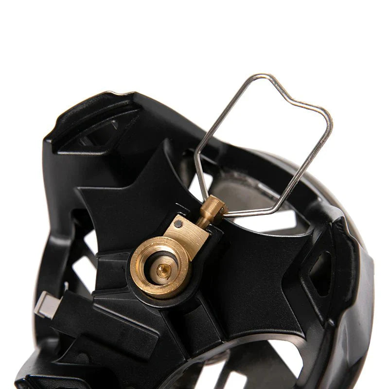 Star X2 & Orange Gas lantern Set