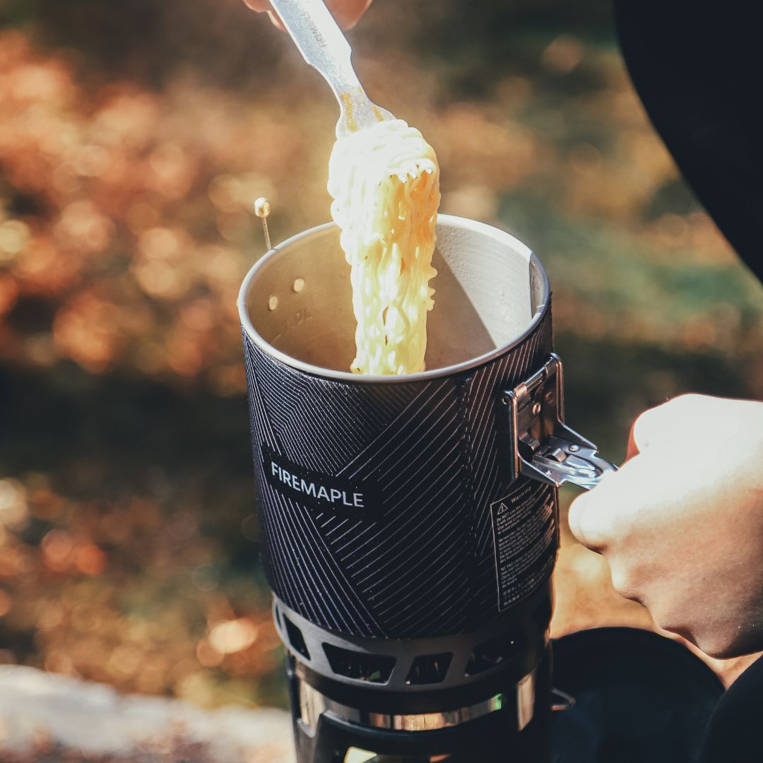 Star X2 Pro Cooking System