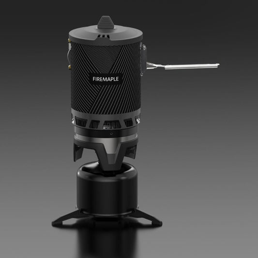 Star X2 Pro Cooking System