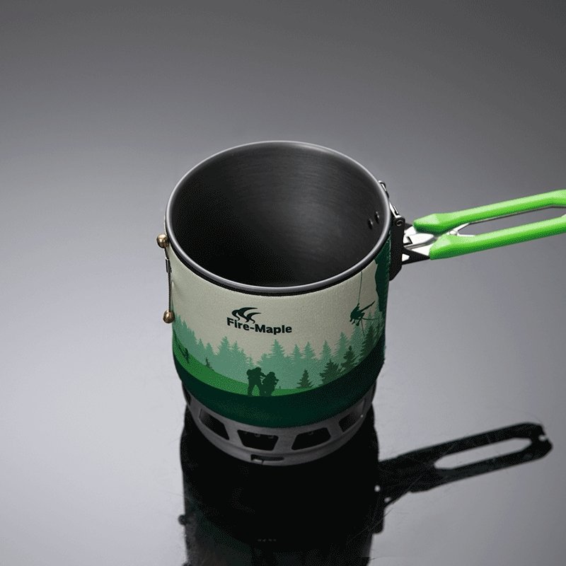 Star X3 Cooking System for Coffee