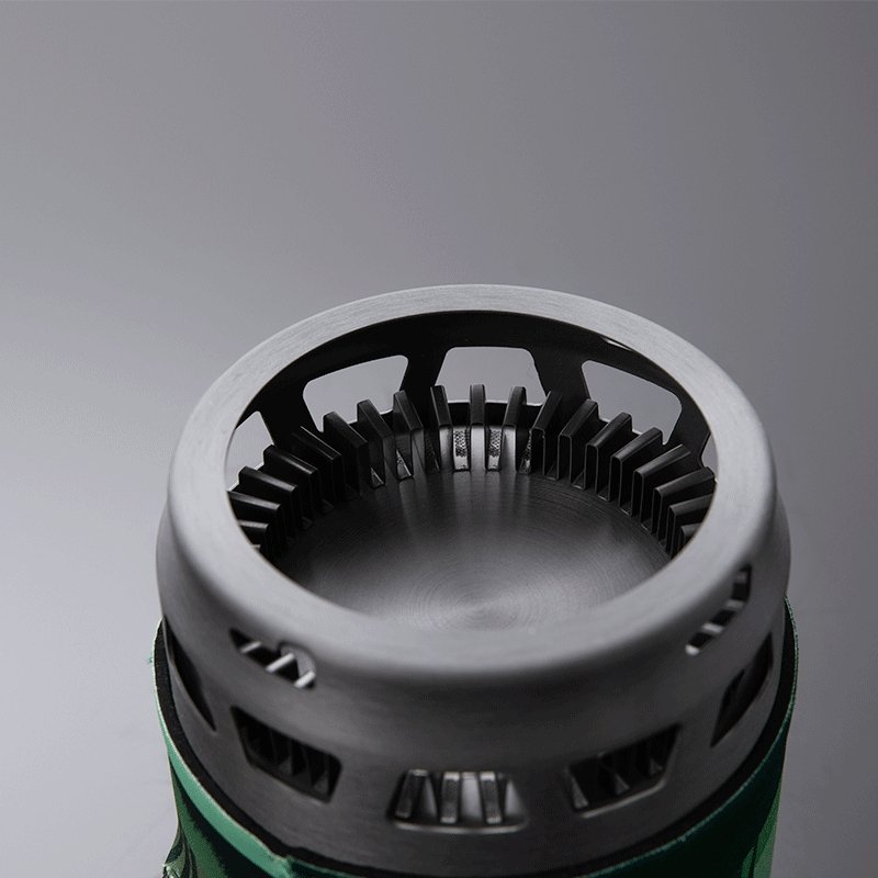 Star X3 Cooking System for Coffee