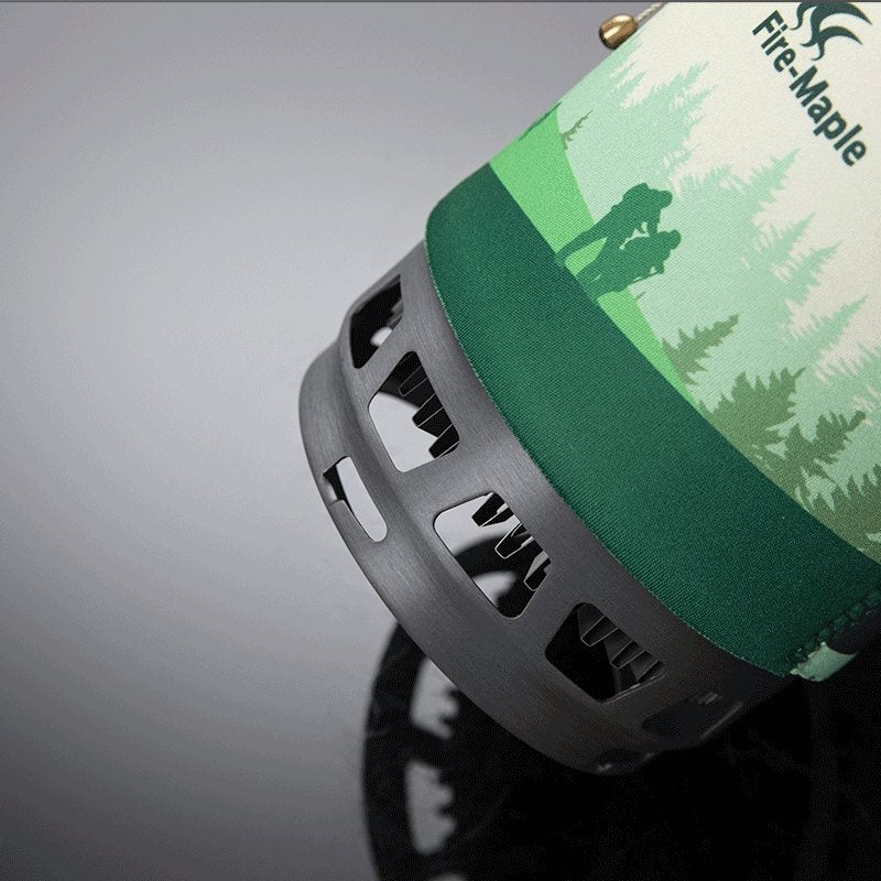 Star X3 Cooking System for Coffee