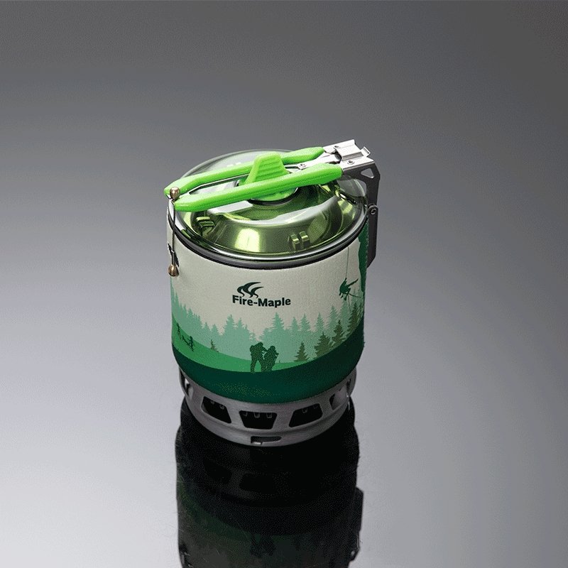 Star X3 Cooking System for Coffee