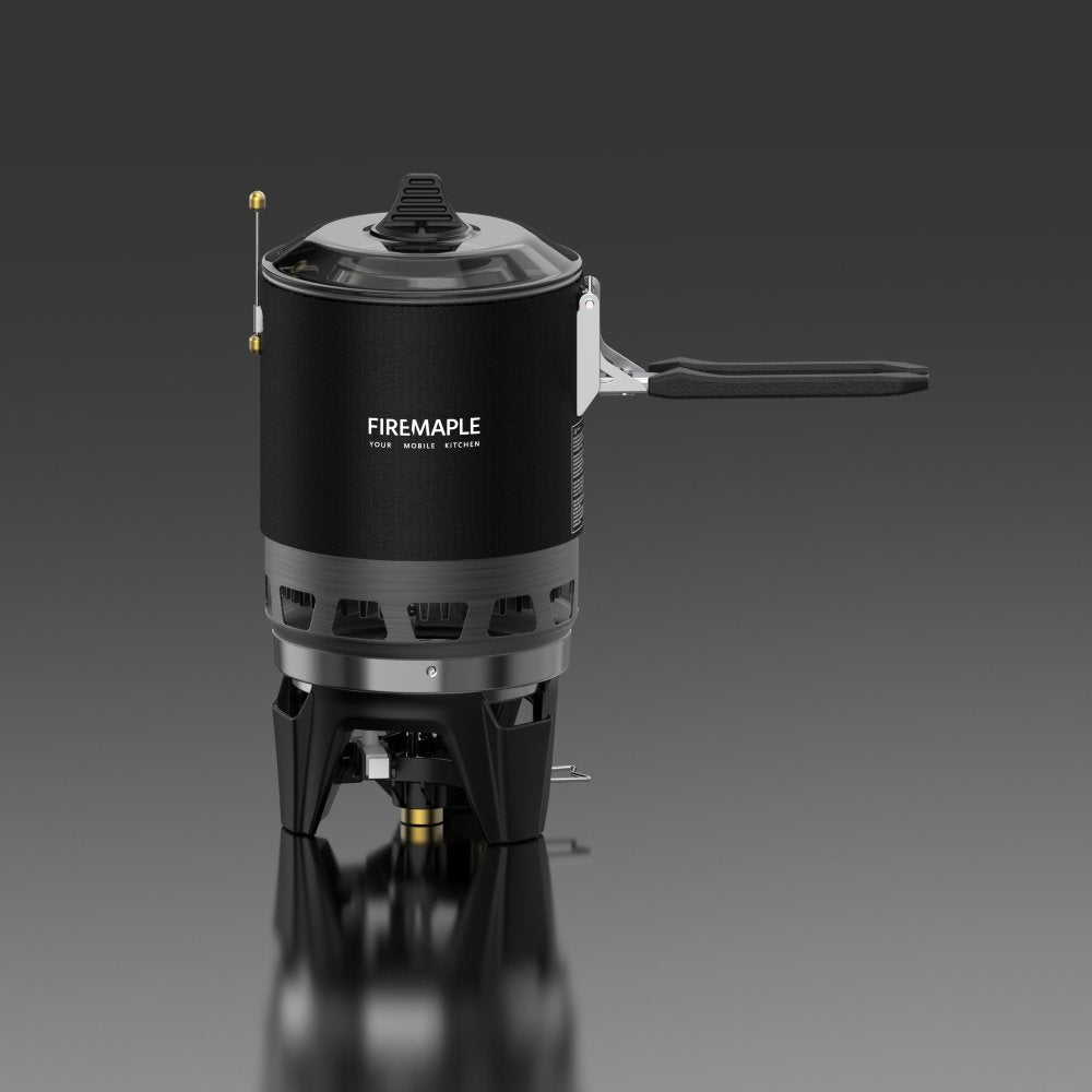 Star X3 Cooking System for Coffee