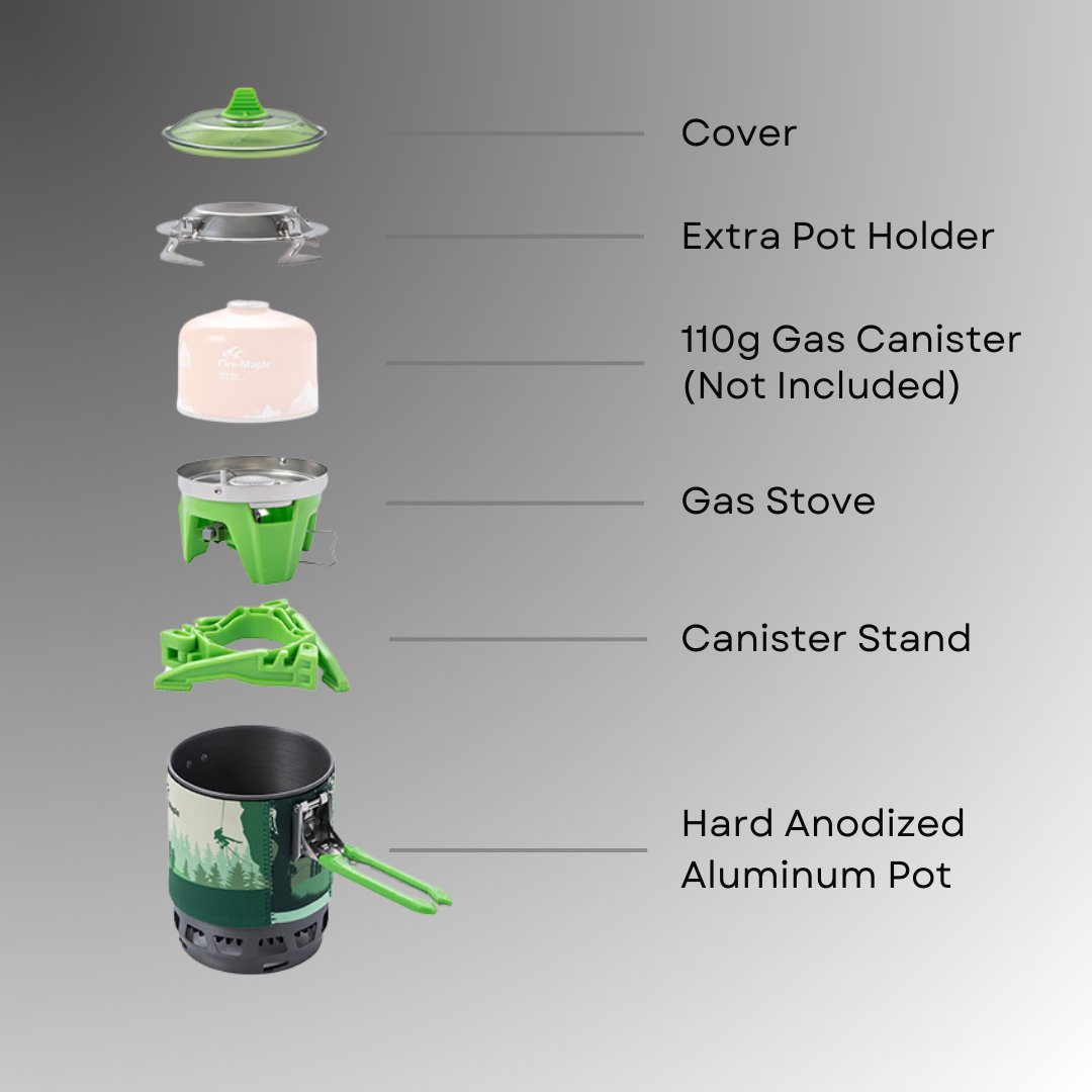 Star X3 Cooking System for Coffee