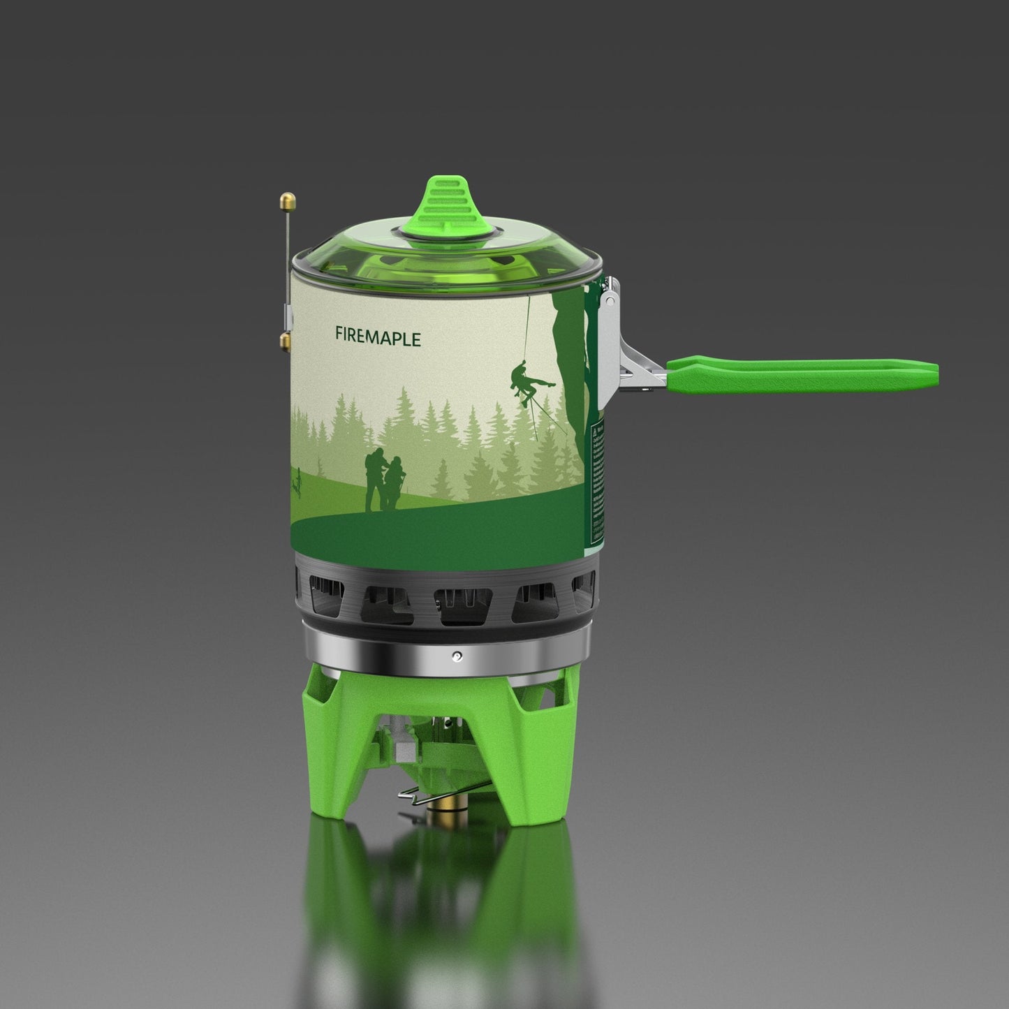 Star X3 Cooking System for Coffee