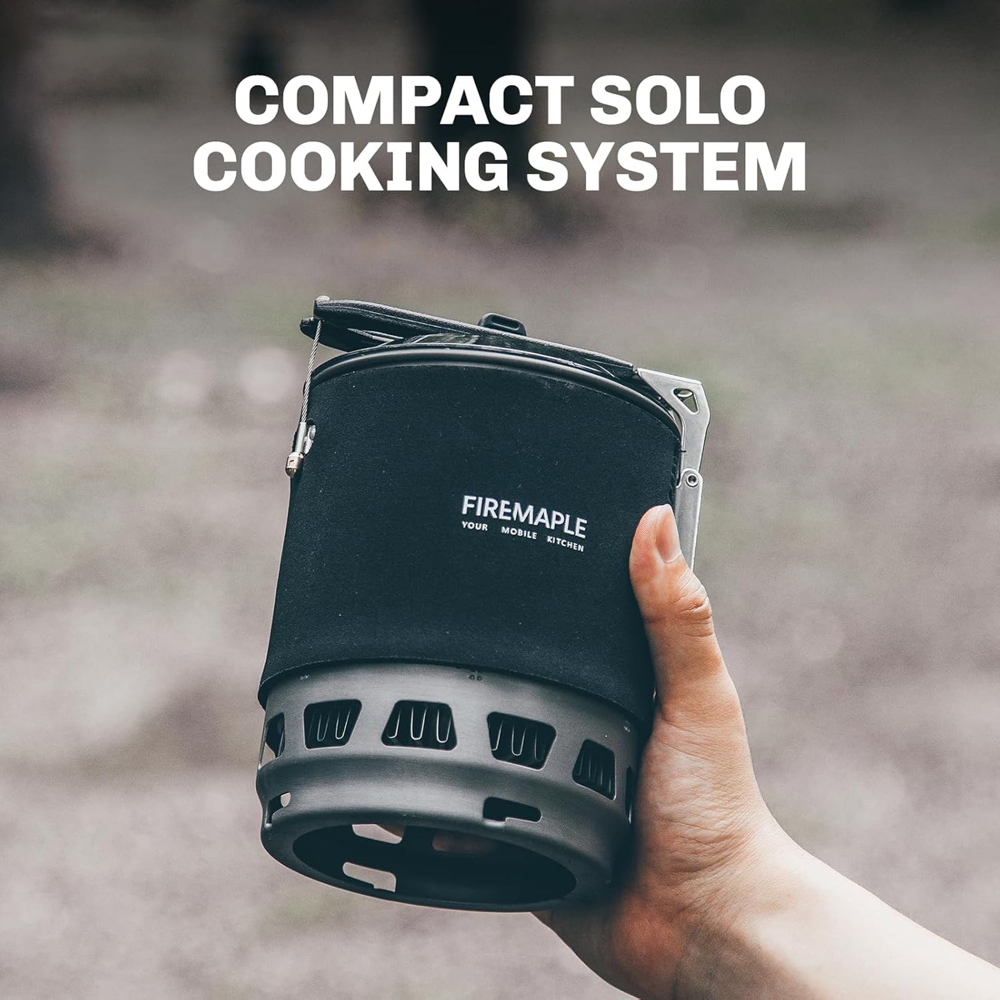 Star X3 Cooking System for Coffee