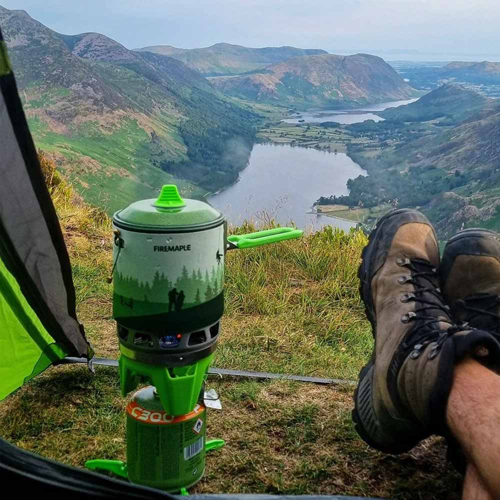 Star X3 Cooking System for Coffee