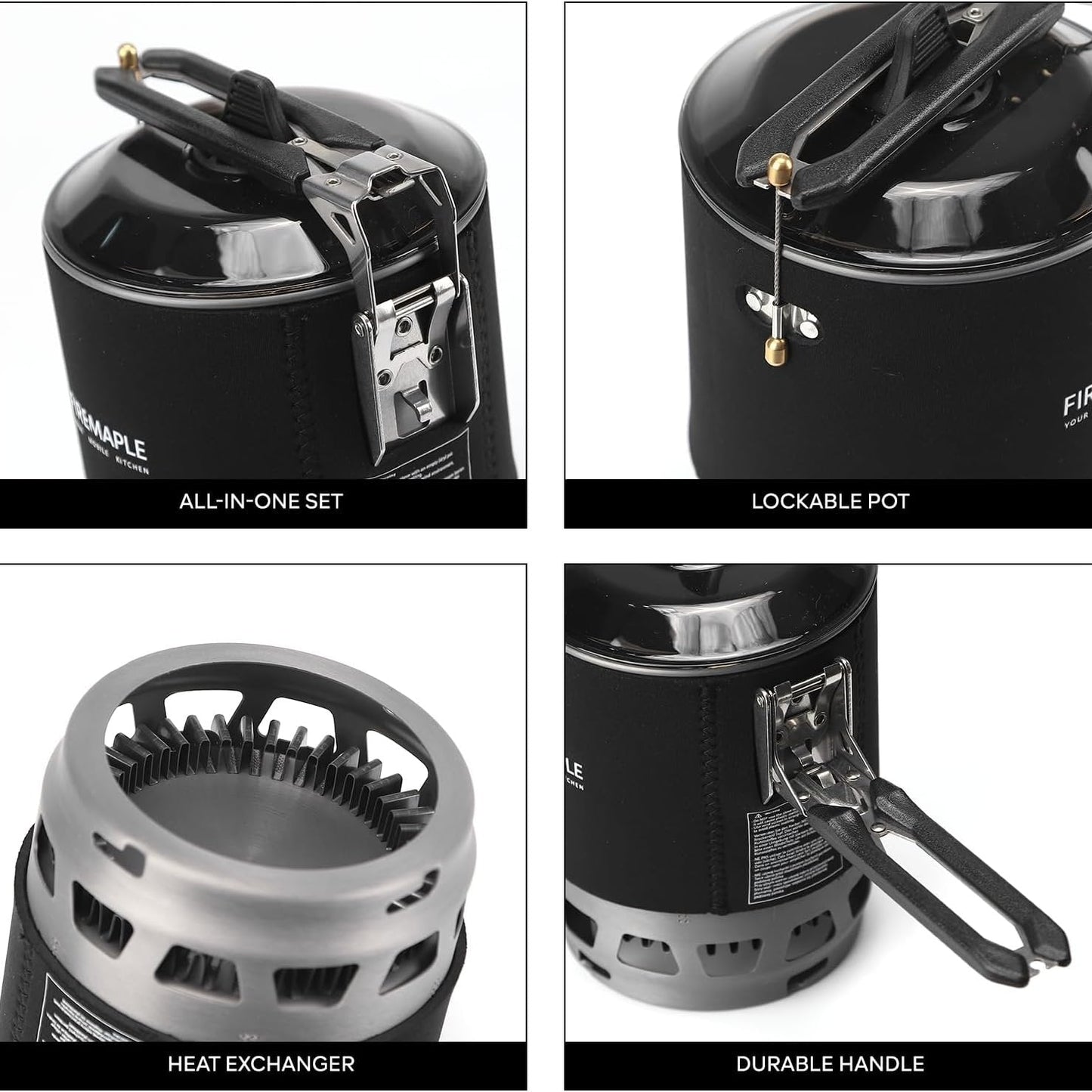 Star X3 Cooking System for Coffee
