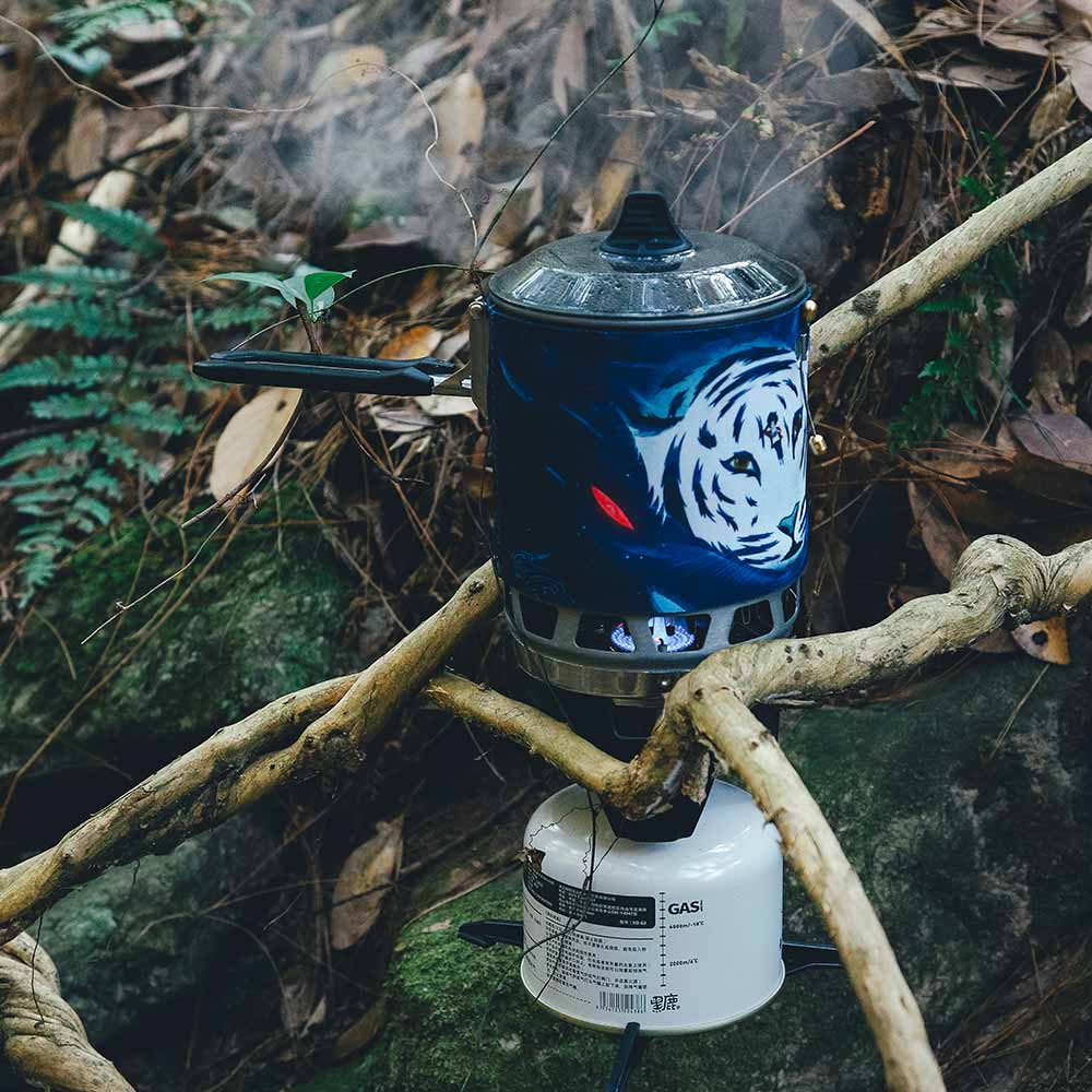 Star X3 Cooking System for Coffee