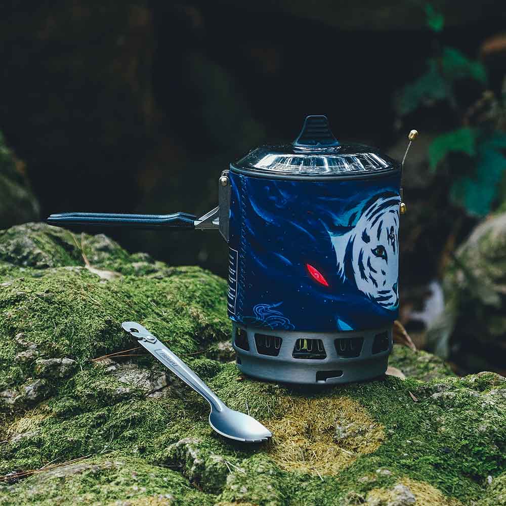 Star X3 Cooking System for Coffee