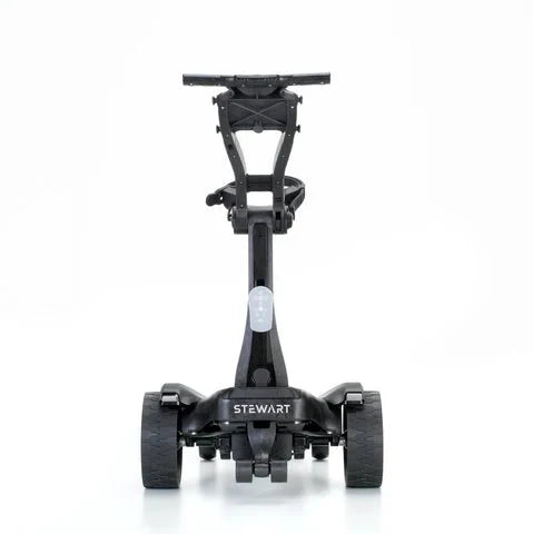 Stewart Golf VERTX Remote Control Electric Push Cart
