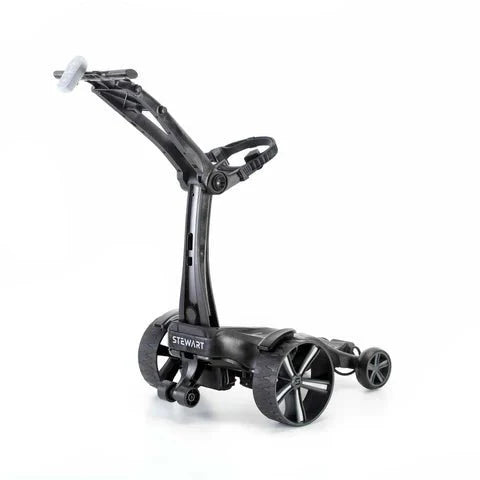 Stewart Golf VERTX Remote Control Electric Push Cart