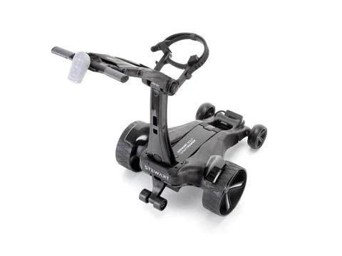Stewart Golf VERTX Remote Control Electric Push Cart