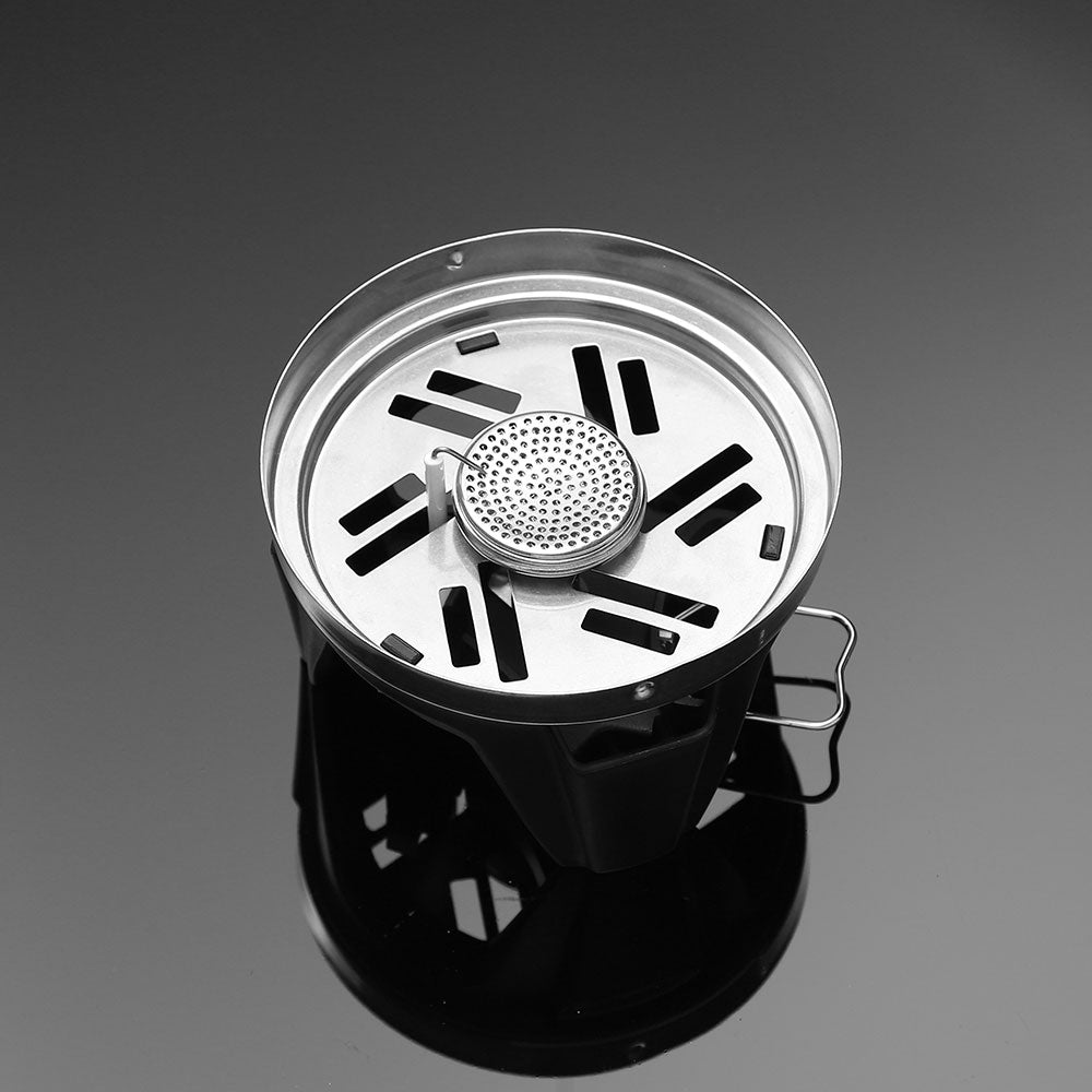 Stove with Electric Starter For Fixed Star X-Series