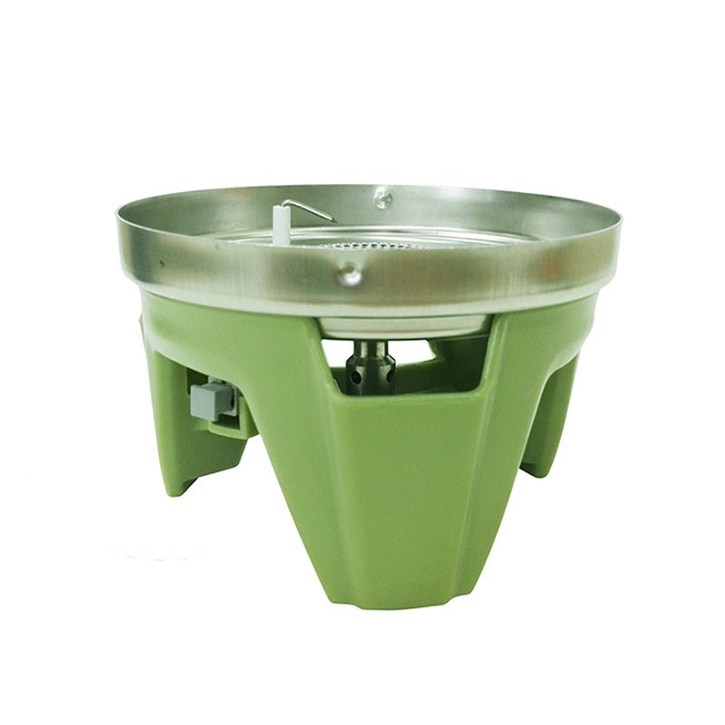 Stove with Electric Starter For Fixed Star X-Series