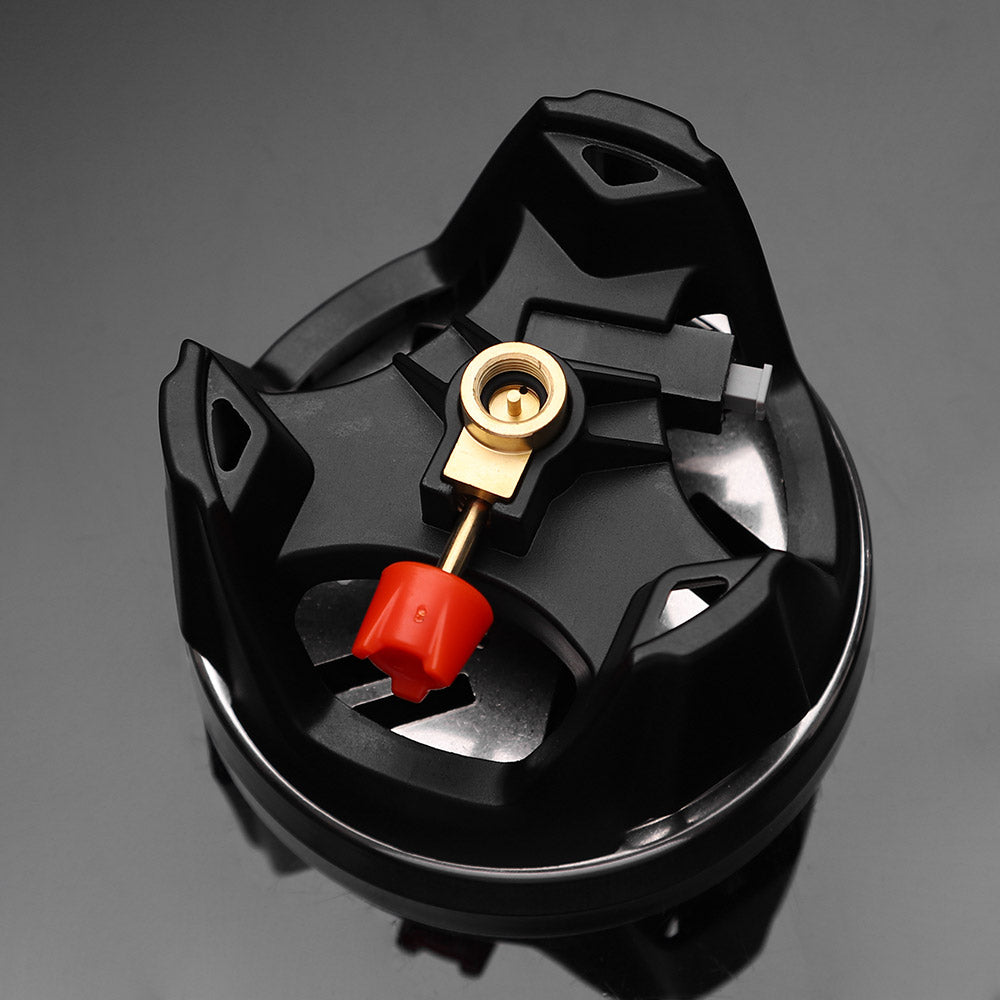 Stove with Electric Starter For Fixed Star X-Series