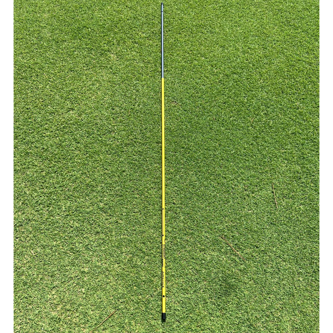The StraightAway AIMSTICK