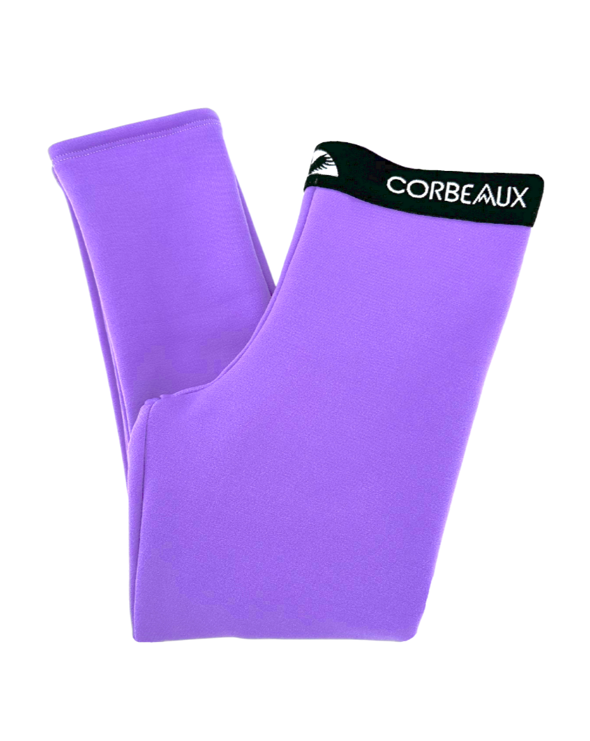 Stratus Fleece Bottom Kids - FINAL SALE