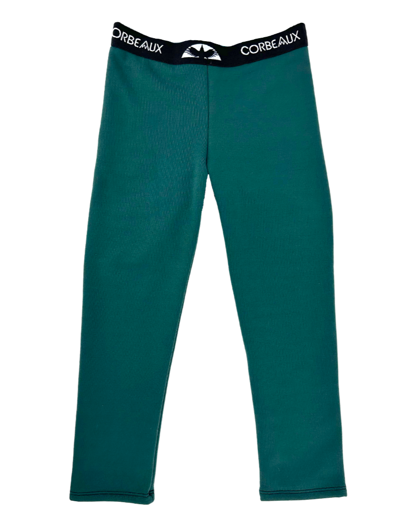 Stratus Fleece Bottom Kids - FINAL SALE