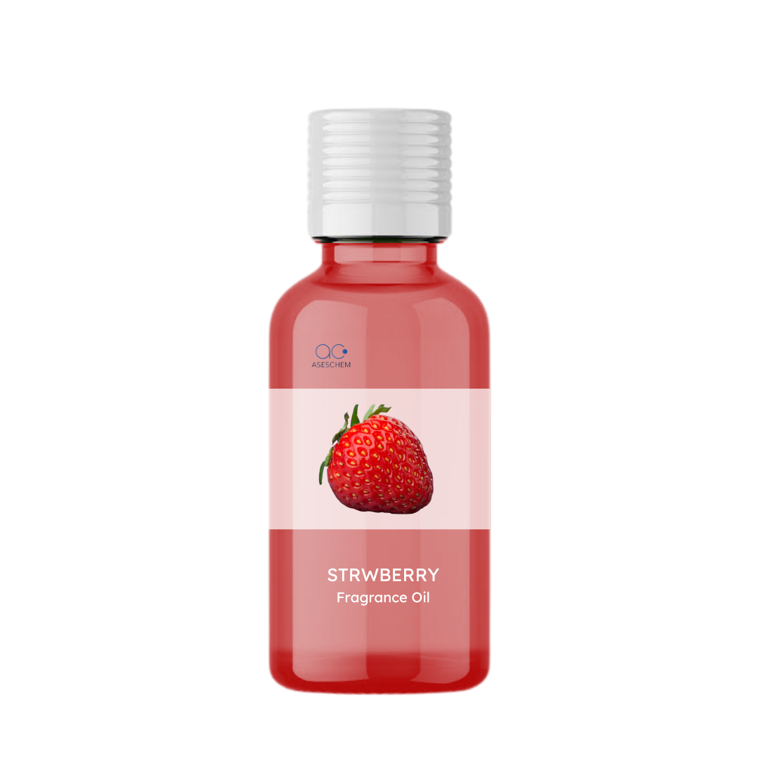 Fragrance Oil Strawberry