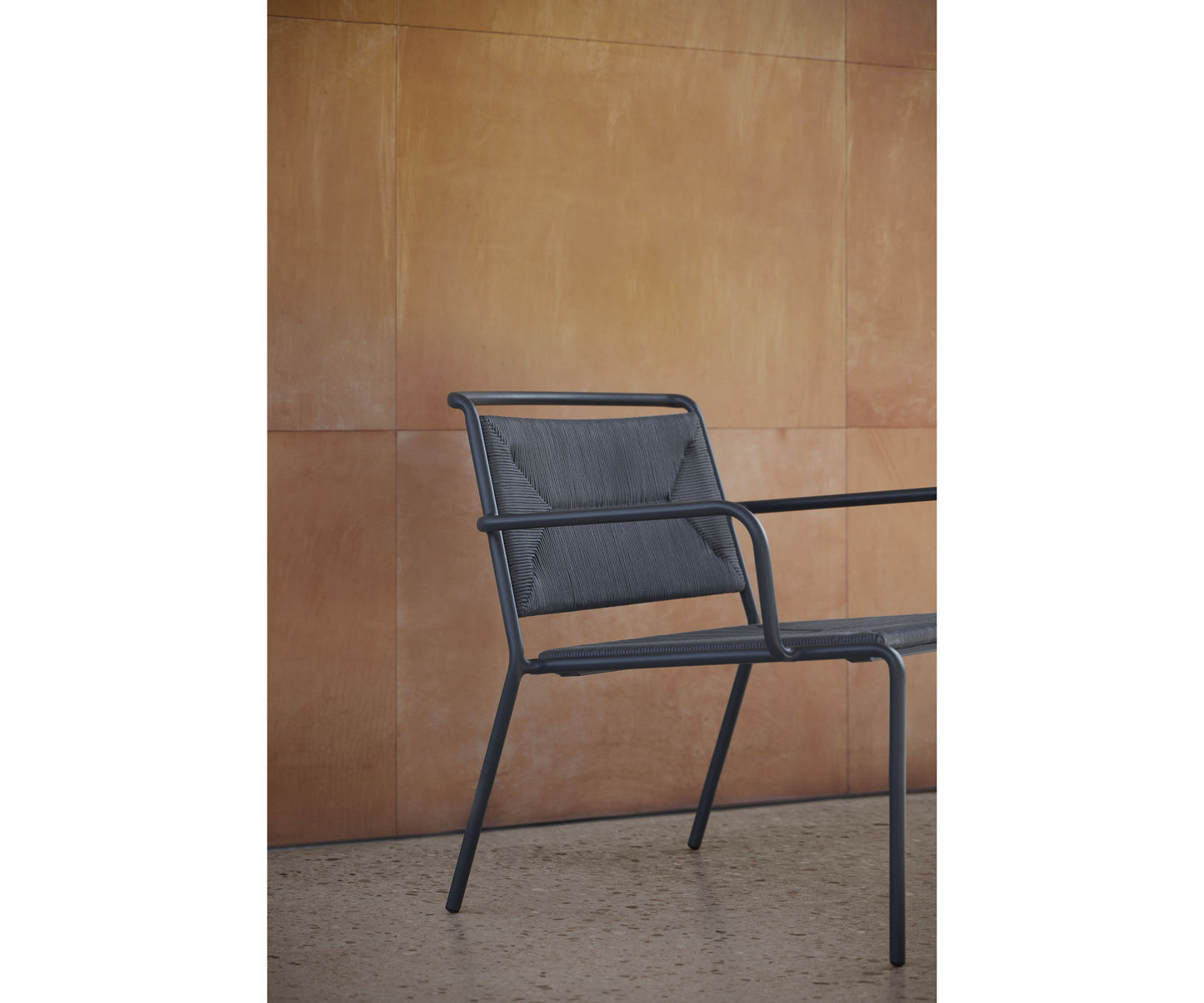 Summer Club Lounge Chair