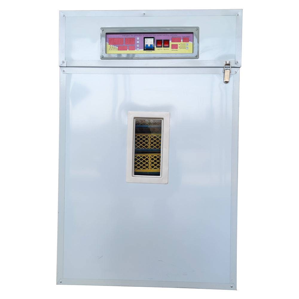 110V 352 Eggs Incubator