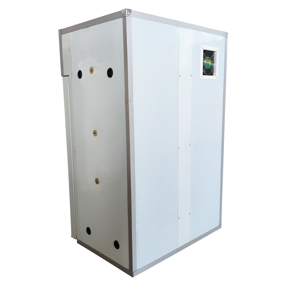 110V 352 Eggs Incubator