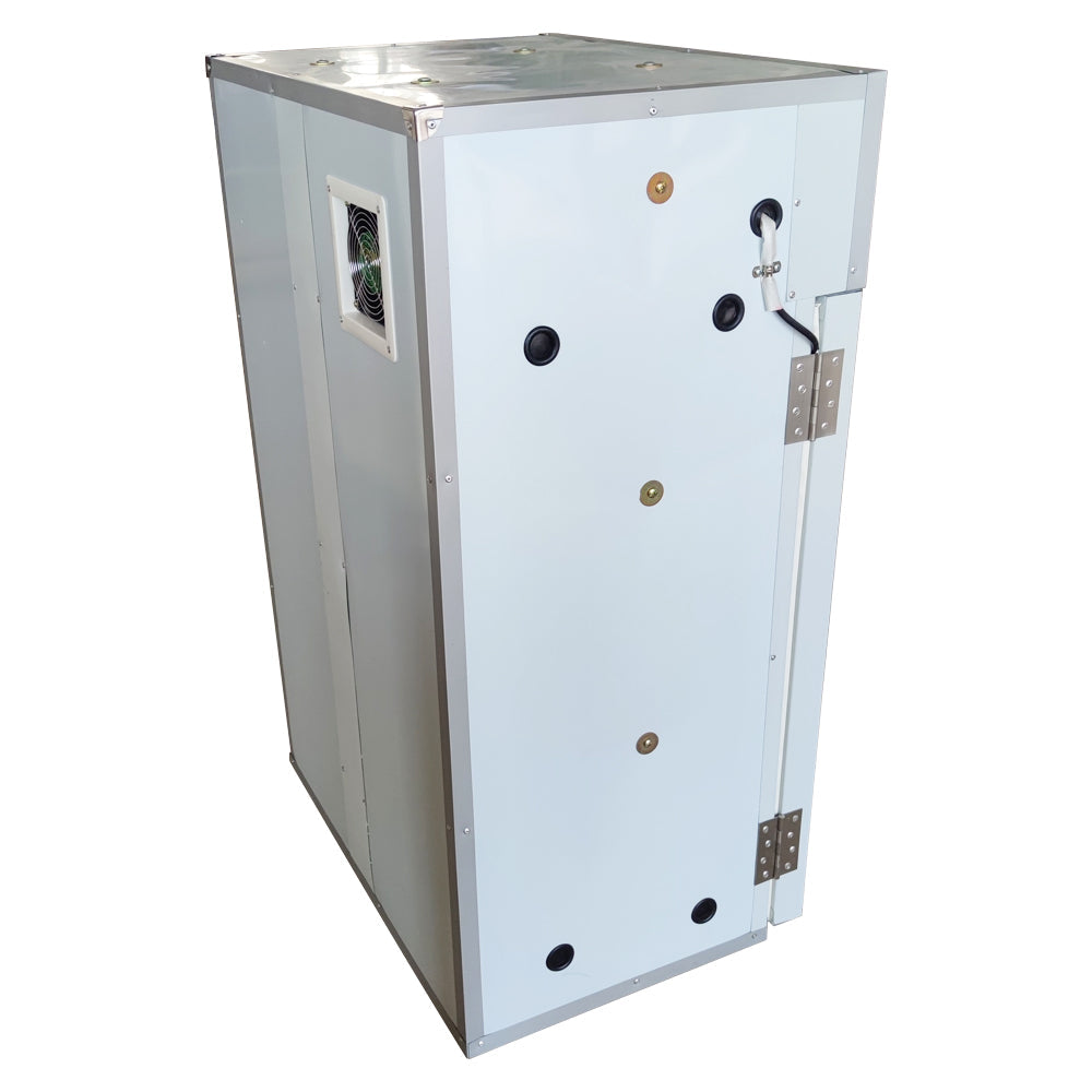 110V 352 Eggs Incubator