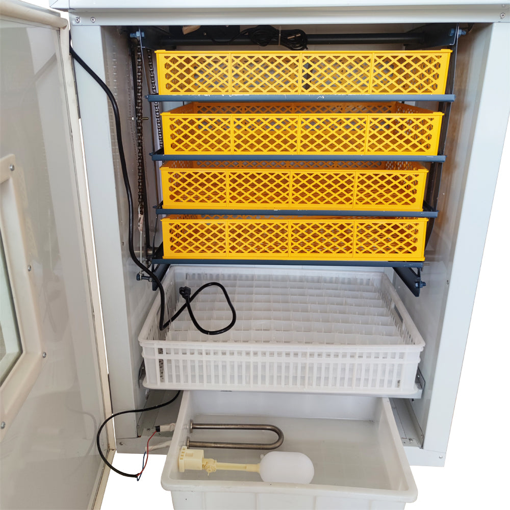 110V 352 Eggs Incubator