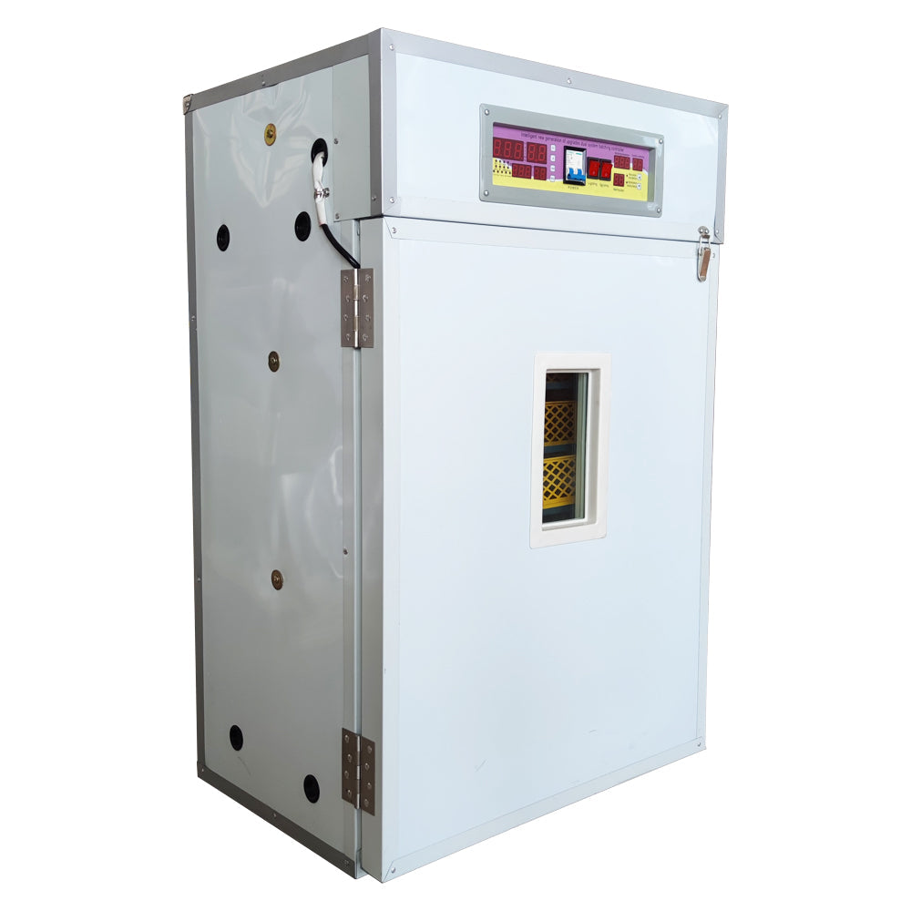 110V 352 Eggs Incubator