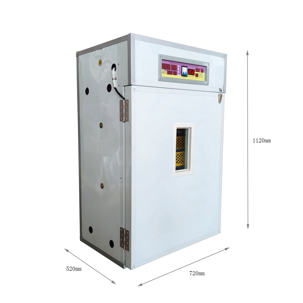 110V 352 Eggs Incubator