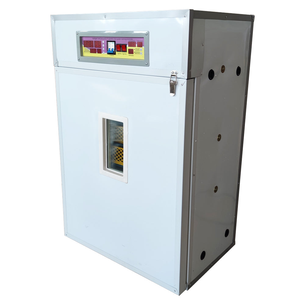 110V 352 Eggs Incubator