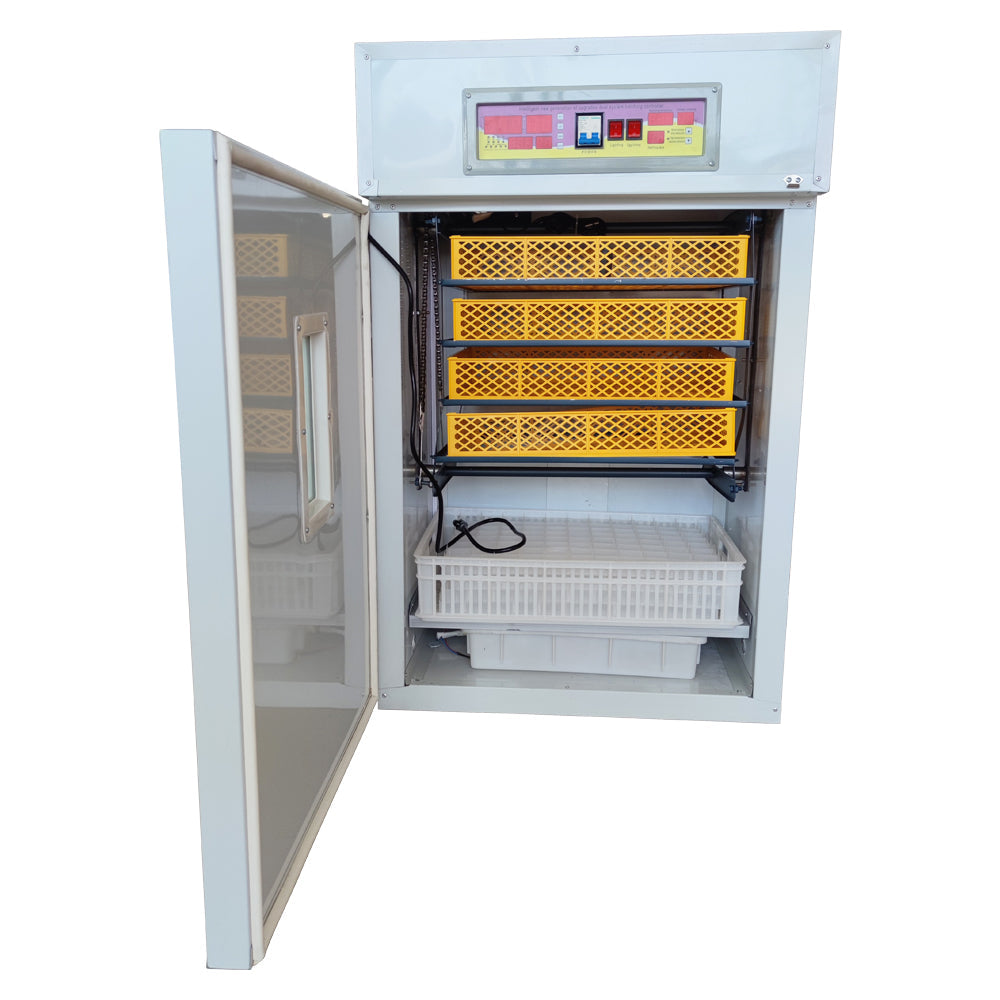 110V 352 Eggs Incubator