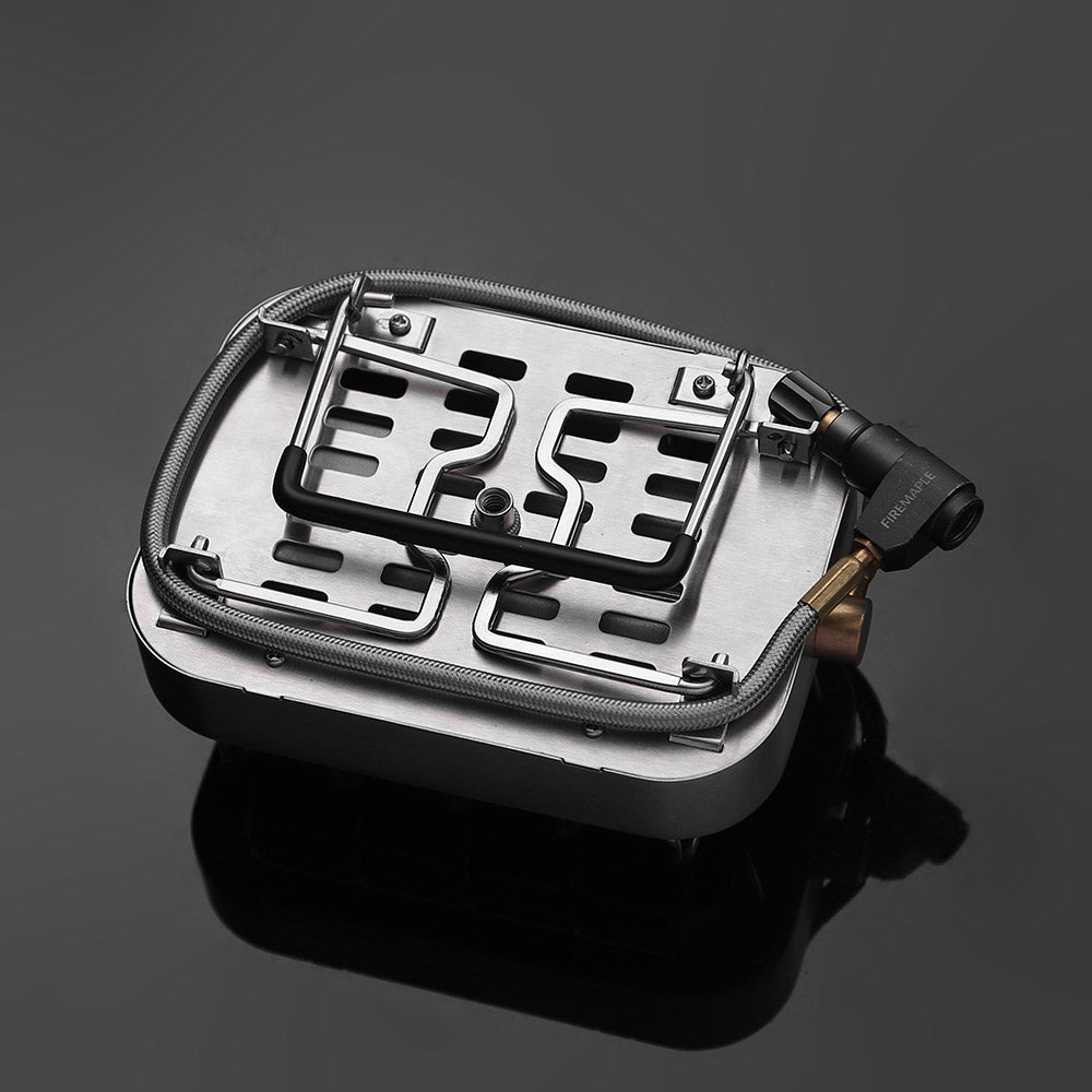 Sunflower Gas Camping Stove