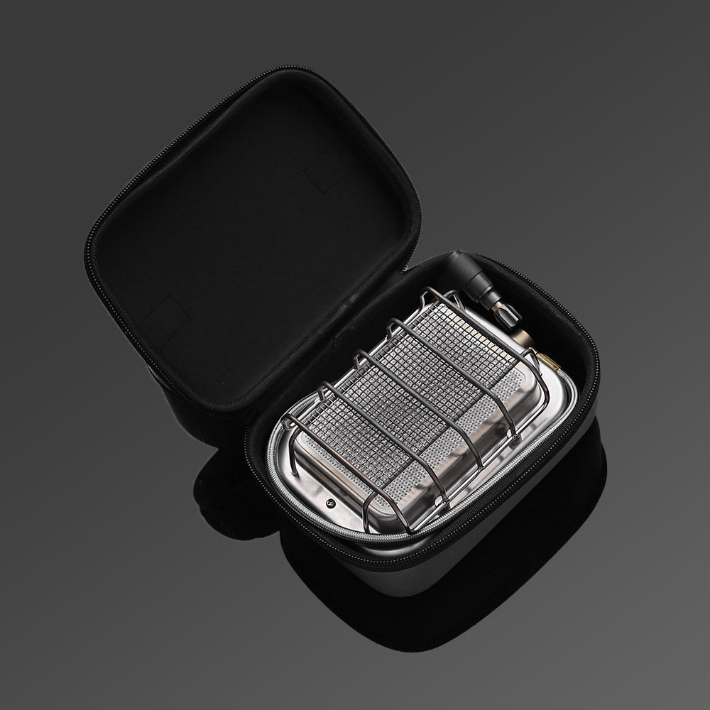 Sunflower Gas Camping Stove