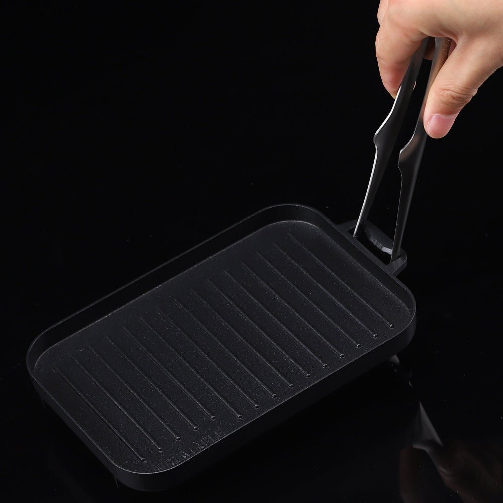 Sunflower Grill Plate