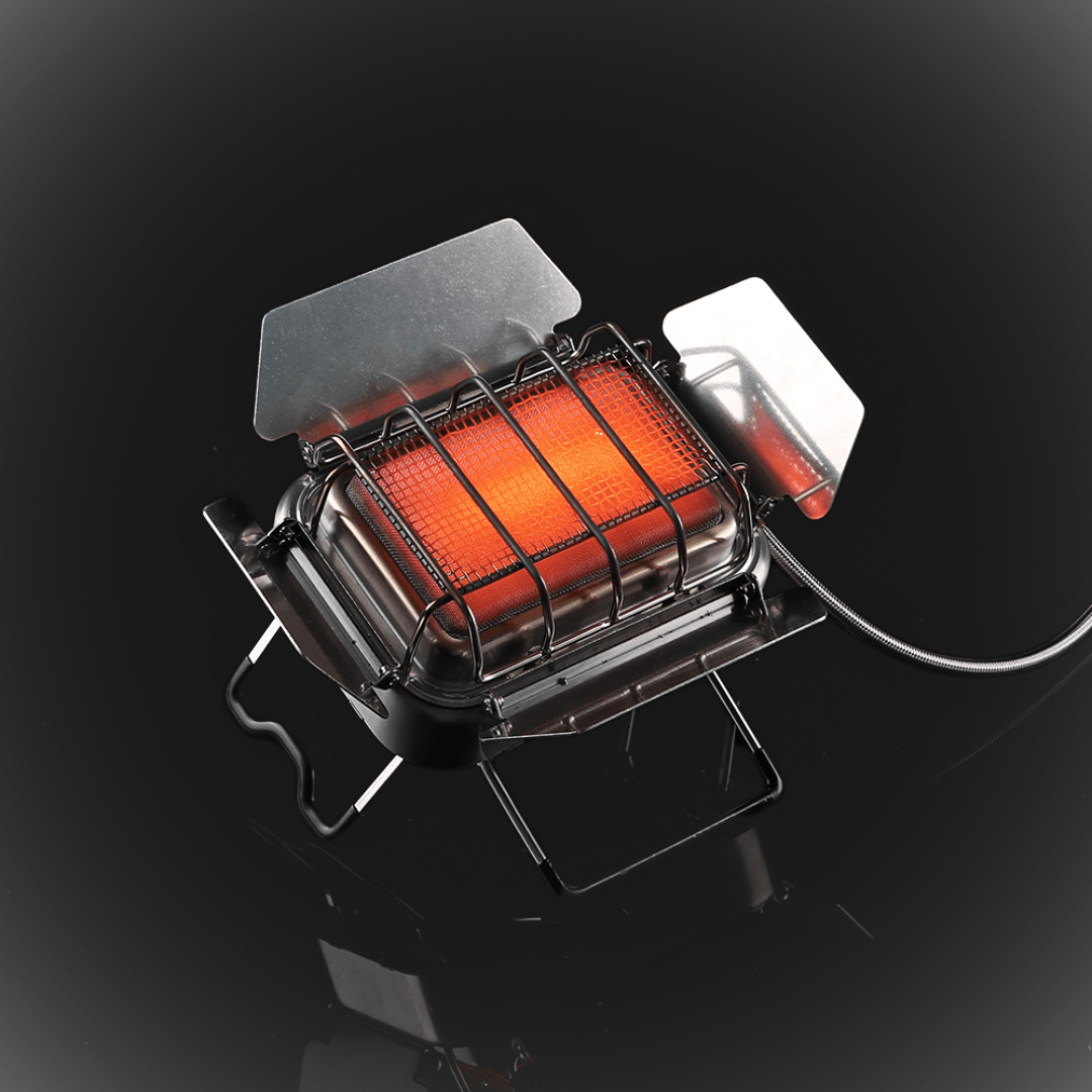 Sunflower X Stove/Gas Heater