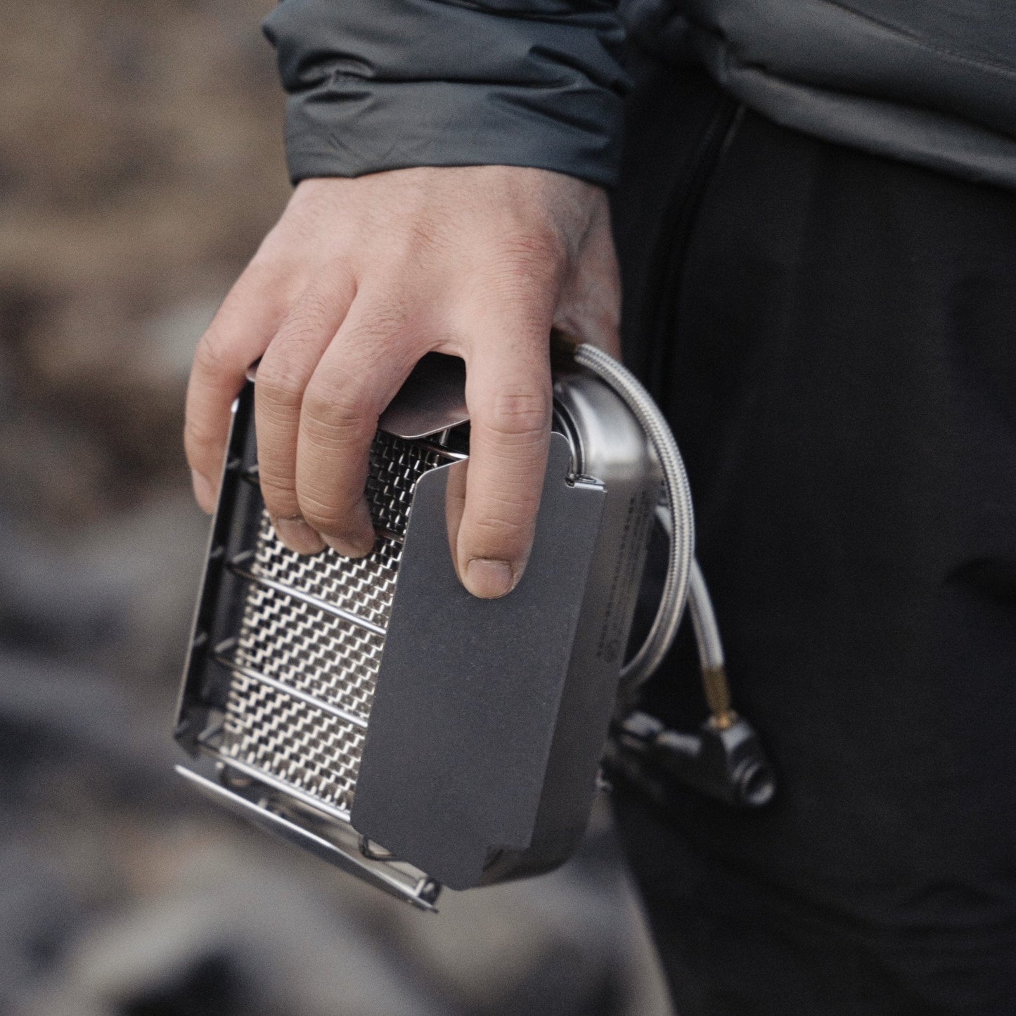 Sunflower X Stove/Gas Heater