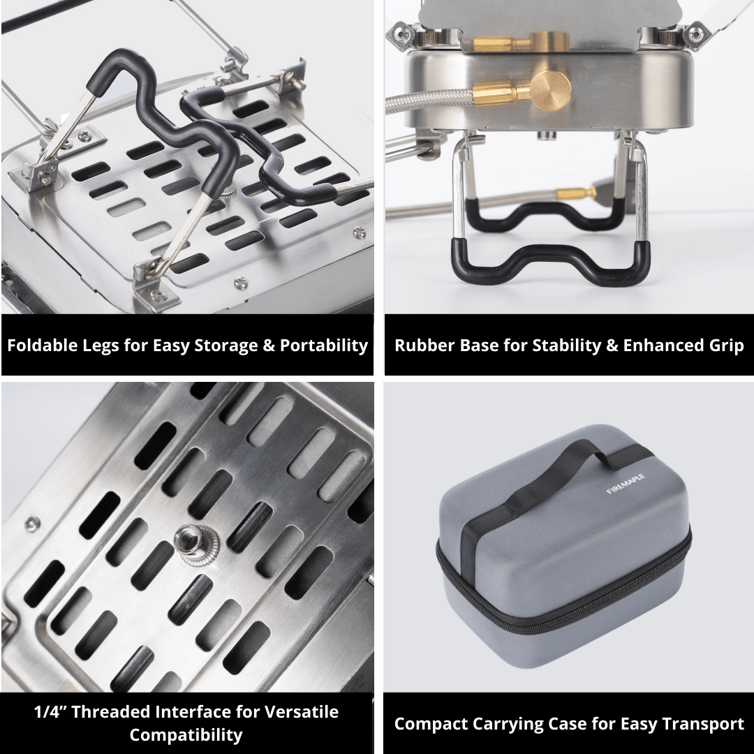 Sunflower X Stove/Gas Heater