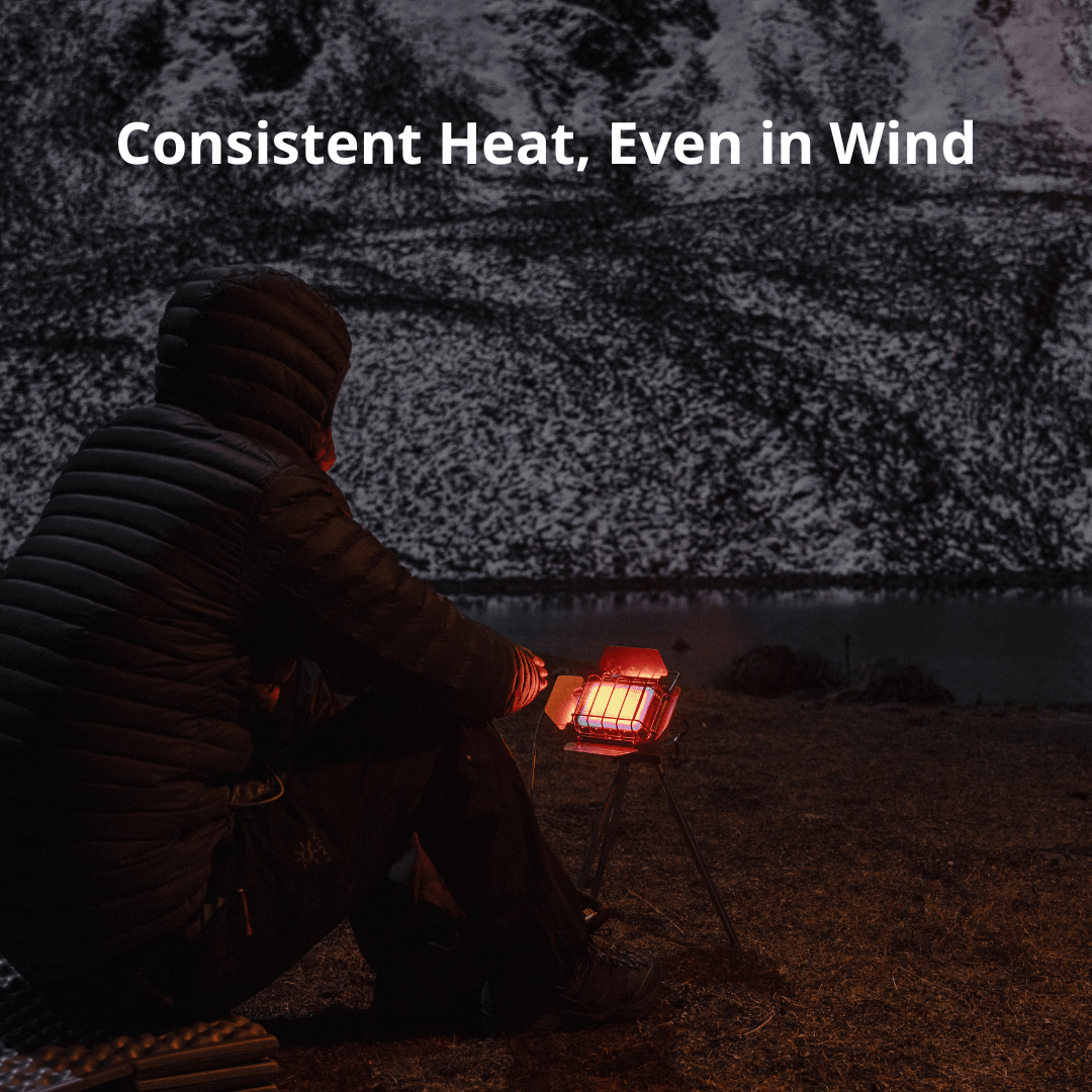 Sunflower X Stove/Gas Heater