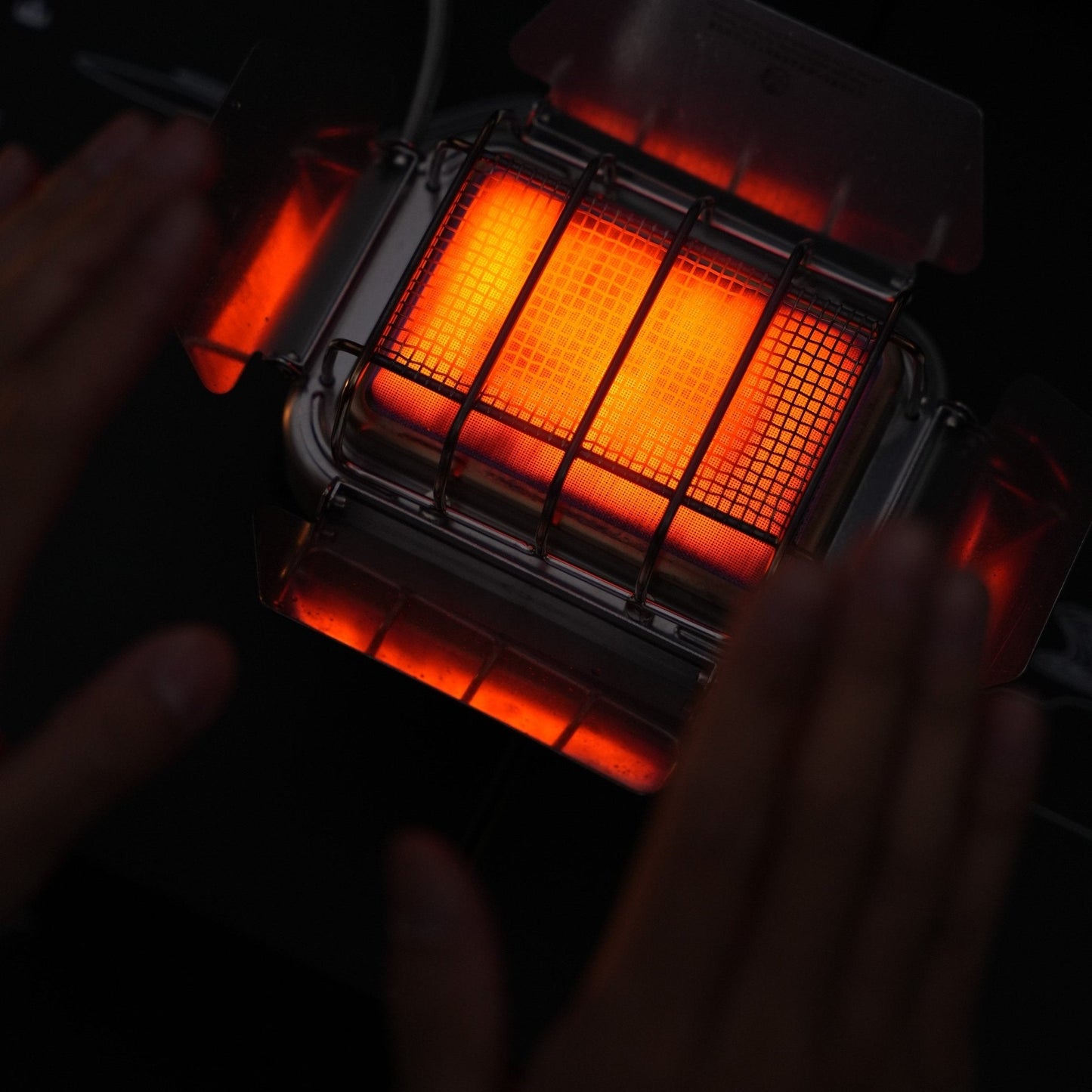 Sunflower X Stove/Gas Heater