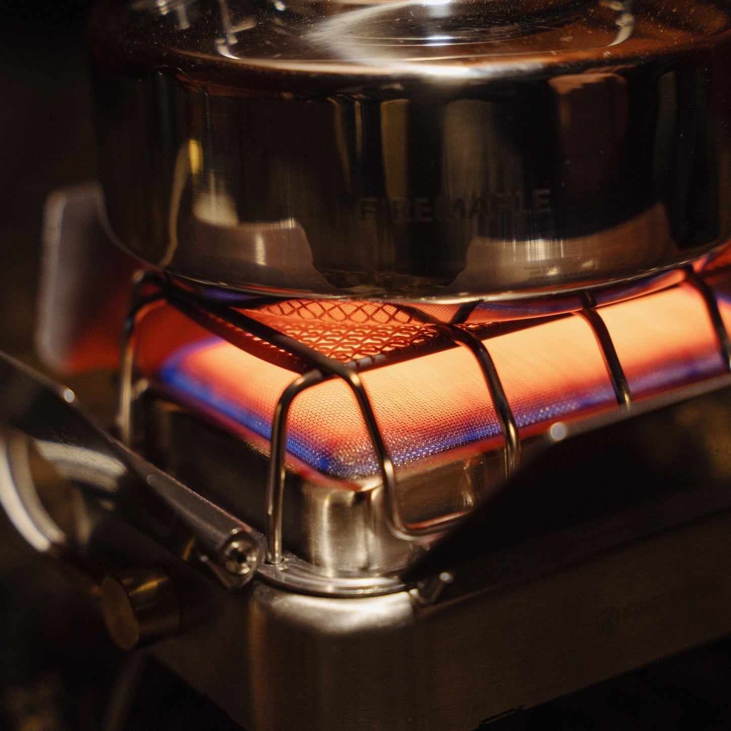 Sunflower X Stove/Gas Heater