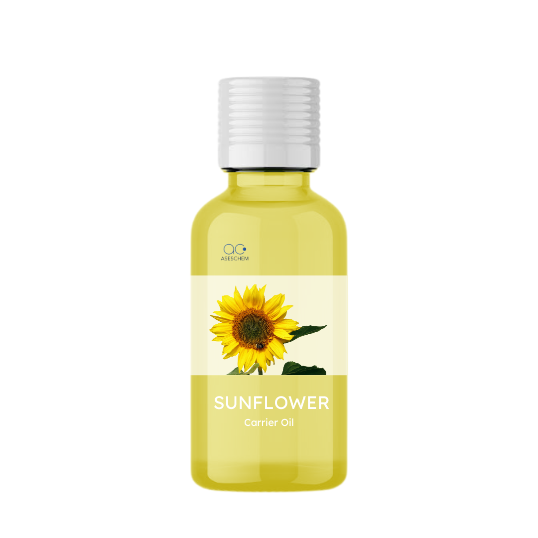 Oil Sunflower (Refined)