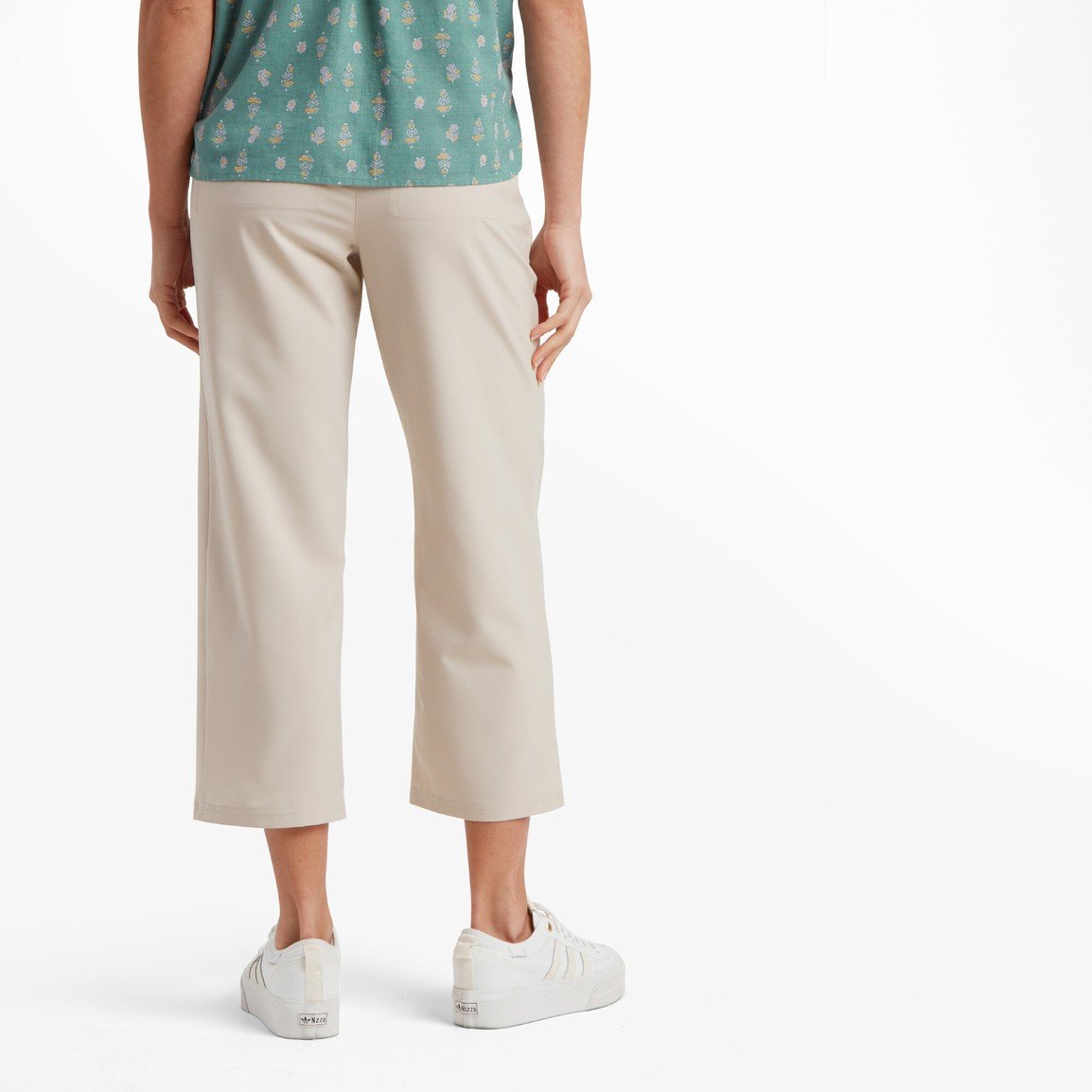 Sherpa - Women's Sajilo Capri
