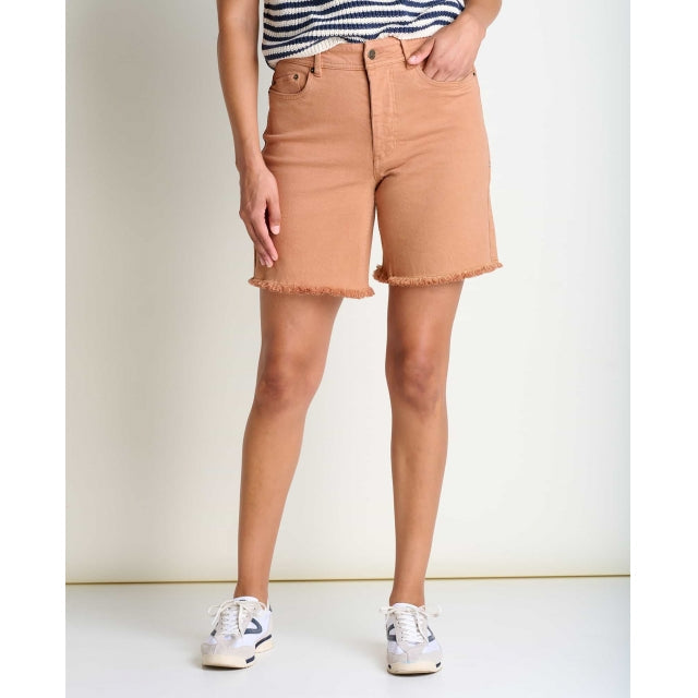Women's Balsam Cutoff Short